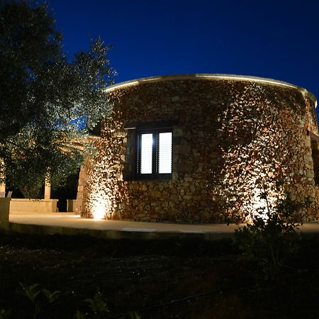 Villa Li Furneddhri  Casarano Exterior foto