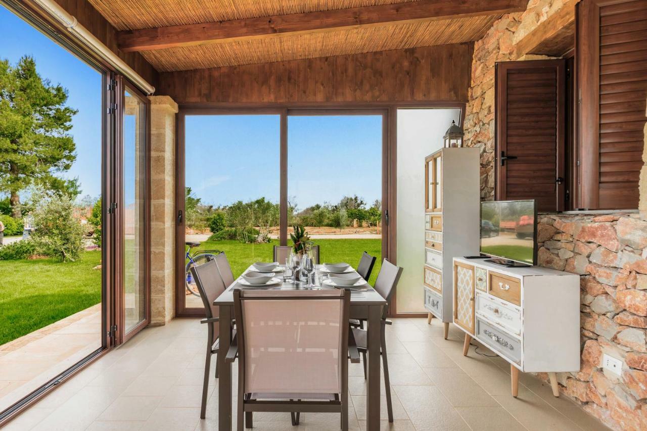Villa Li Furneddhri  Casarano Exterior foto