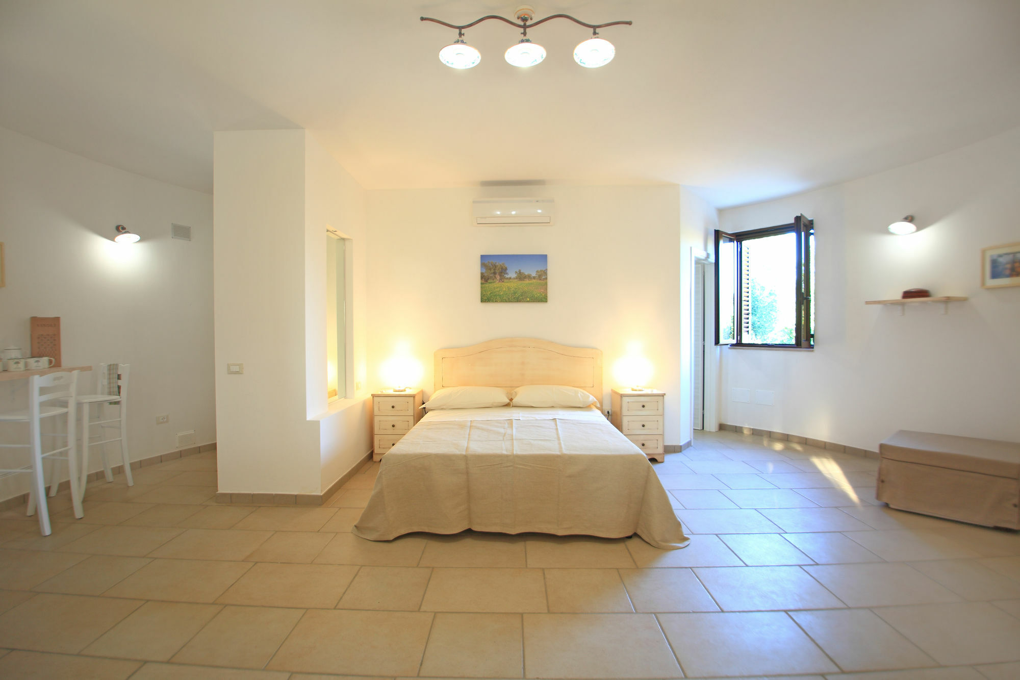 Villa Li Furneddhri  Casarano Exterior foto
