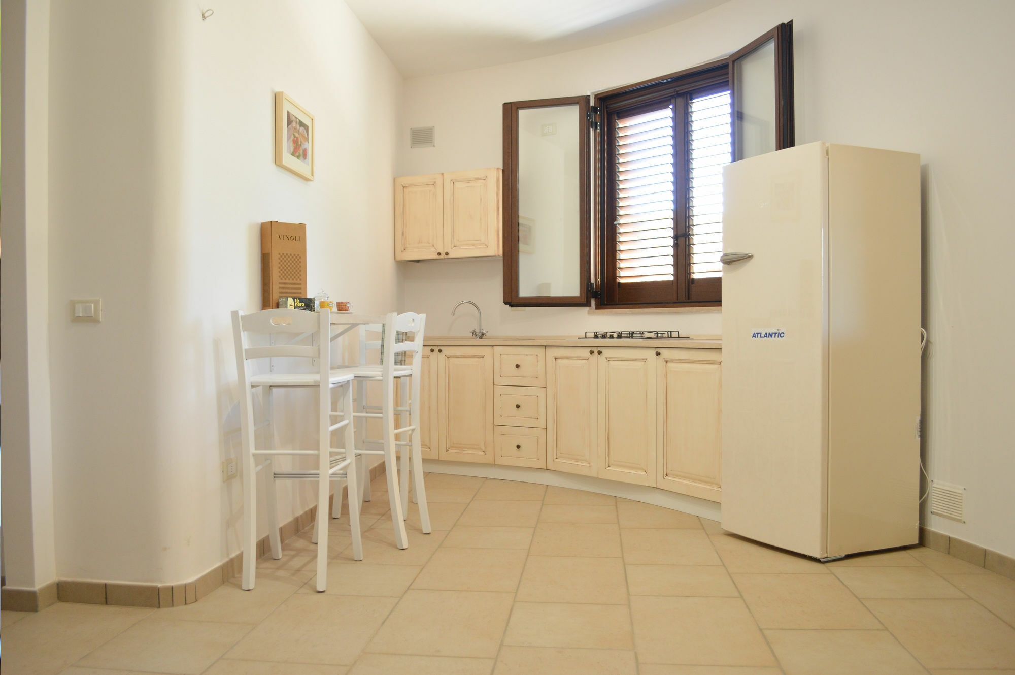 Villa Li Furneddhri  Casarano Exterior foto